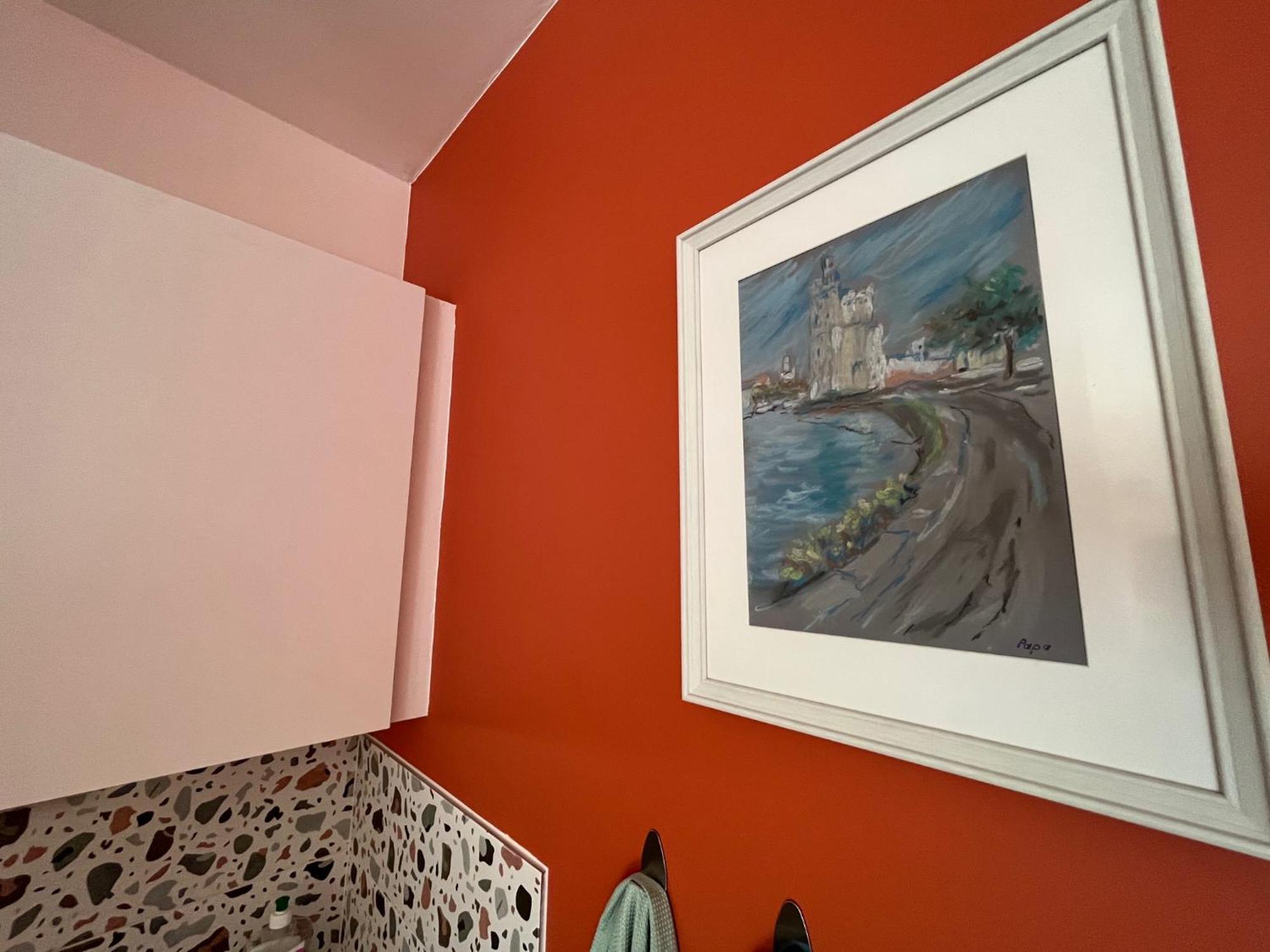 La Tour Saint-Nicolas ラ・ロシェル エクステリア 写真